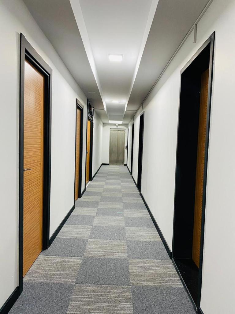 אנקרה Animos Butik Otel מראה חיצוני תמונה